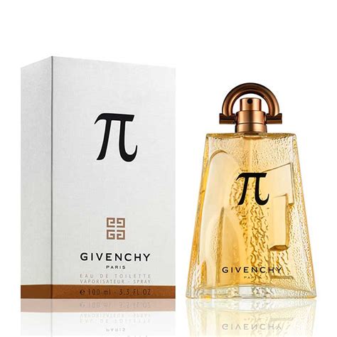 givenchy pi perfume masculino|Givenchy pi by for men.